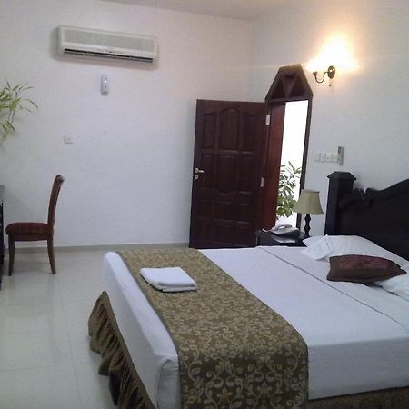 Al Shiraa Hotel Apartments Μουσκάτ Εξωτερικό φωτογραφία