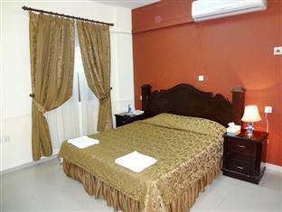 Al Shiraa Hotel Apartments Μουσκάτ Εξωτερικό φωτογραφία